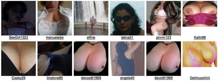 Frankfurter Sexkontakte